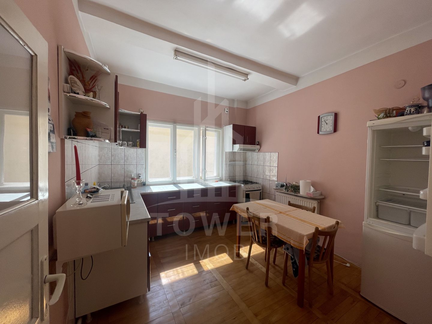 Casa individuala - 3 camere | 86 mp utili | teren 234 mp- Lazaret - Poză 3
