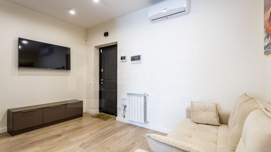 Vânzare, apartament, o cameră, bd. Mircea cel Bătrân, Ciocana - Poză 10