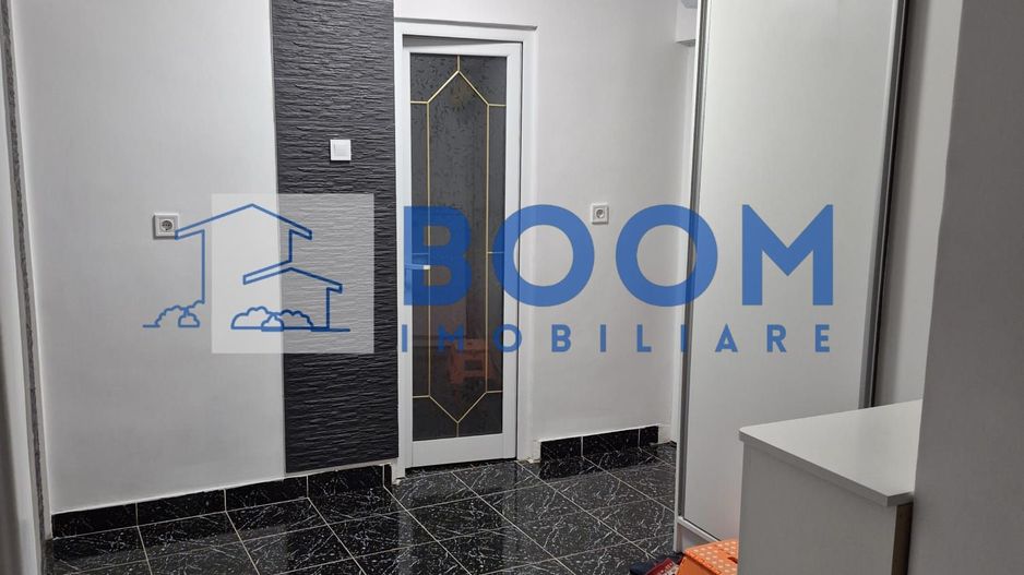 Apartament 3 camere | Ultracentral | Vedere Panoramica | Mobilat - Poză 8