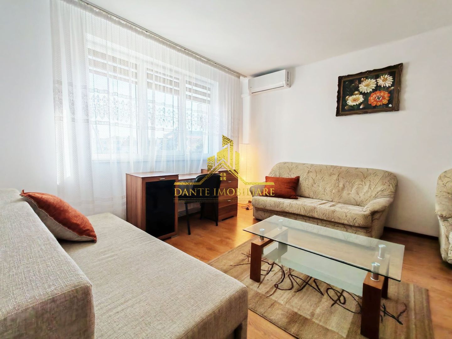 2 camere, mobilat modern, spatios, Ultracentral, Pta Mihai Viteazul - Poză 9