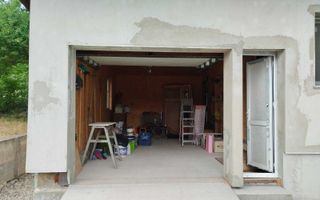 Casă de vânzare, 106 mp utili, teren 2700 mp, capăt Copou, Iași - Poză 4