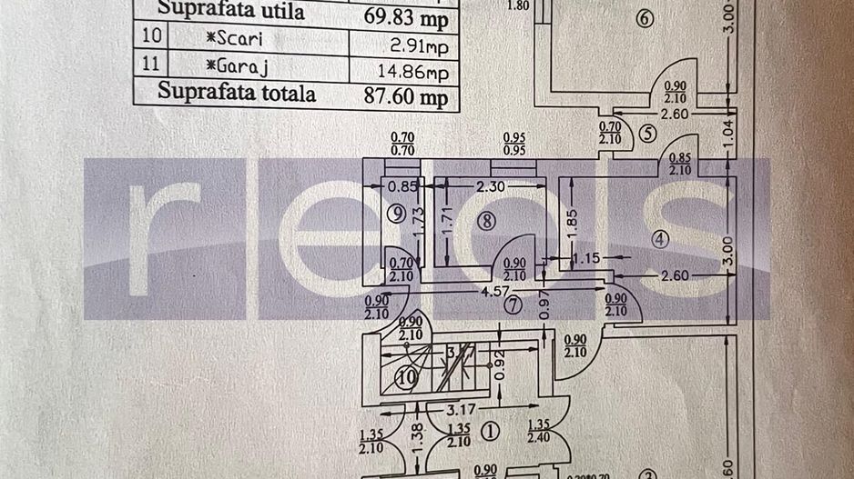 VANZARE VILA INTERBELICA VATRA LUMINOASA NECESITA RENOVARE CURTE PROPRIE - Poză 16