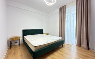 Apartament 2 camere | 55mp | Bloc Nou | Lift | Ampoi 3-Green Residence - Poză 3