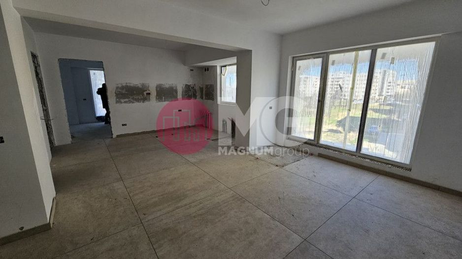 Apartament de vanzare 3 camere + loc de parcare Berceni Postalionului - Poză 1