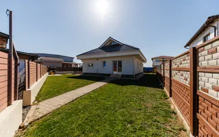 Casa individuala P+M, 150 mp utili, teren 470 mp, garaj, Urseni, comision 0% - Poză 18