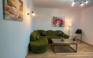Apartament 3 camere mobilat/utilat - zona Tractorul - Poză 3