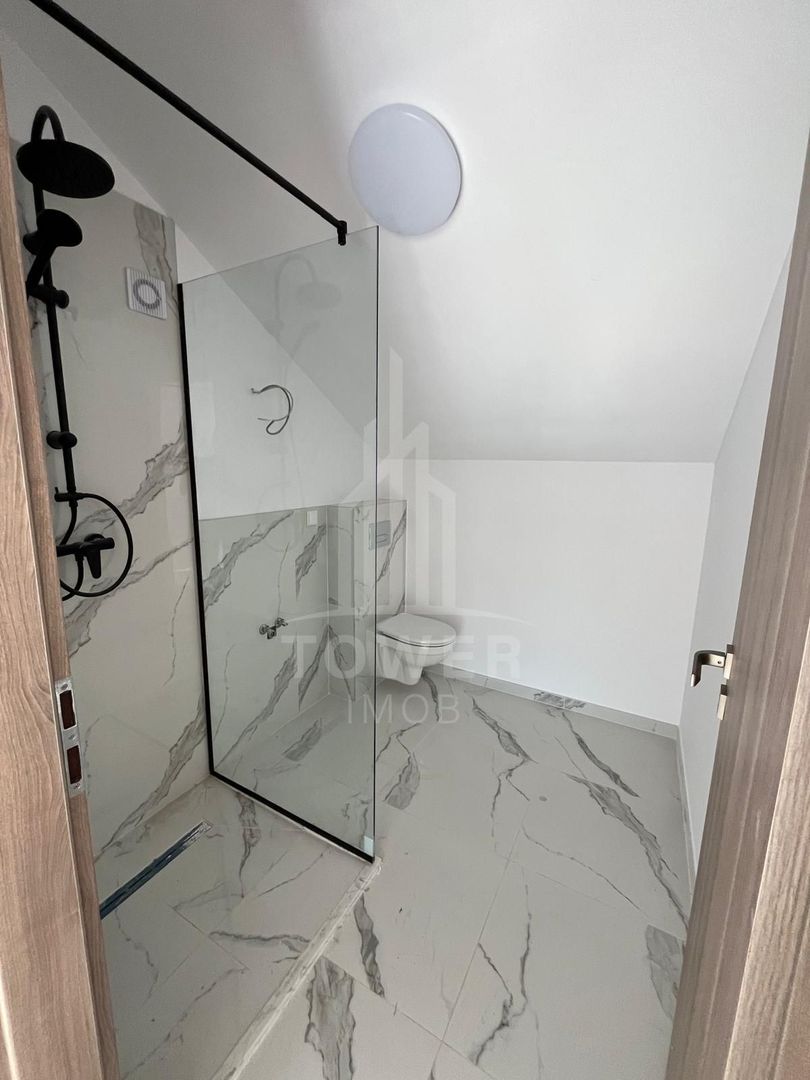 Apartament 3 camere, 87.66 mp utili – Etaj 2, Vilă – 115000 EURO - Poză 6