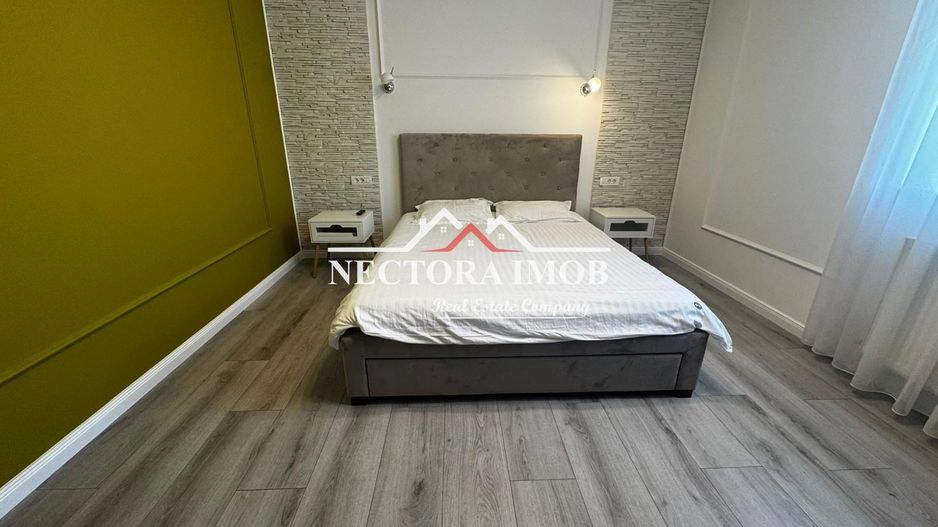 NECTORA IMOB-Apart. 2 camere,Str. Mestesugarilor Iosia, 70 mp, Parcare - Poză 4