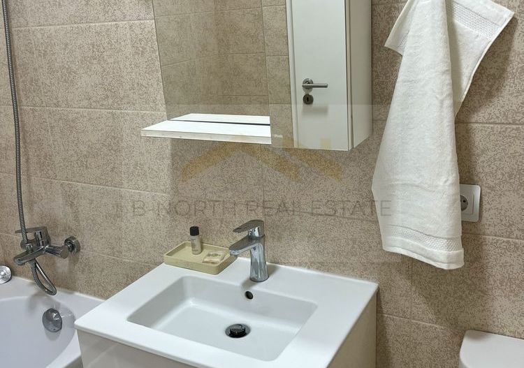 Apartament 2 camere de închiriat | Matei Basarab | Complex cu  SPA și Fitness - Poză 5