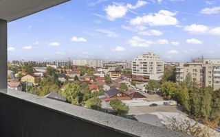 Militari - 2 Camere, 62 mp, Et 4, langa metrou, finisat modern, COMISION 0% - Poză 9