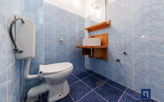 Vila cu 6 cam si 6 bai- 3465 mp teren- ideala pentru dezvotarea unui bussines  - Poză 14