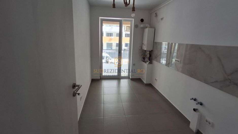 Garsoniera spatioasa, prima inchiriere, metrou Berceni, Biruintei - Poză 9