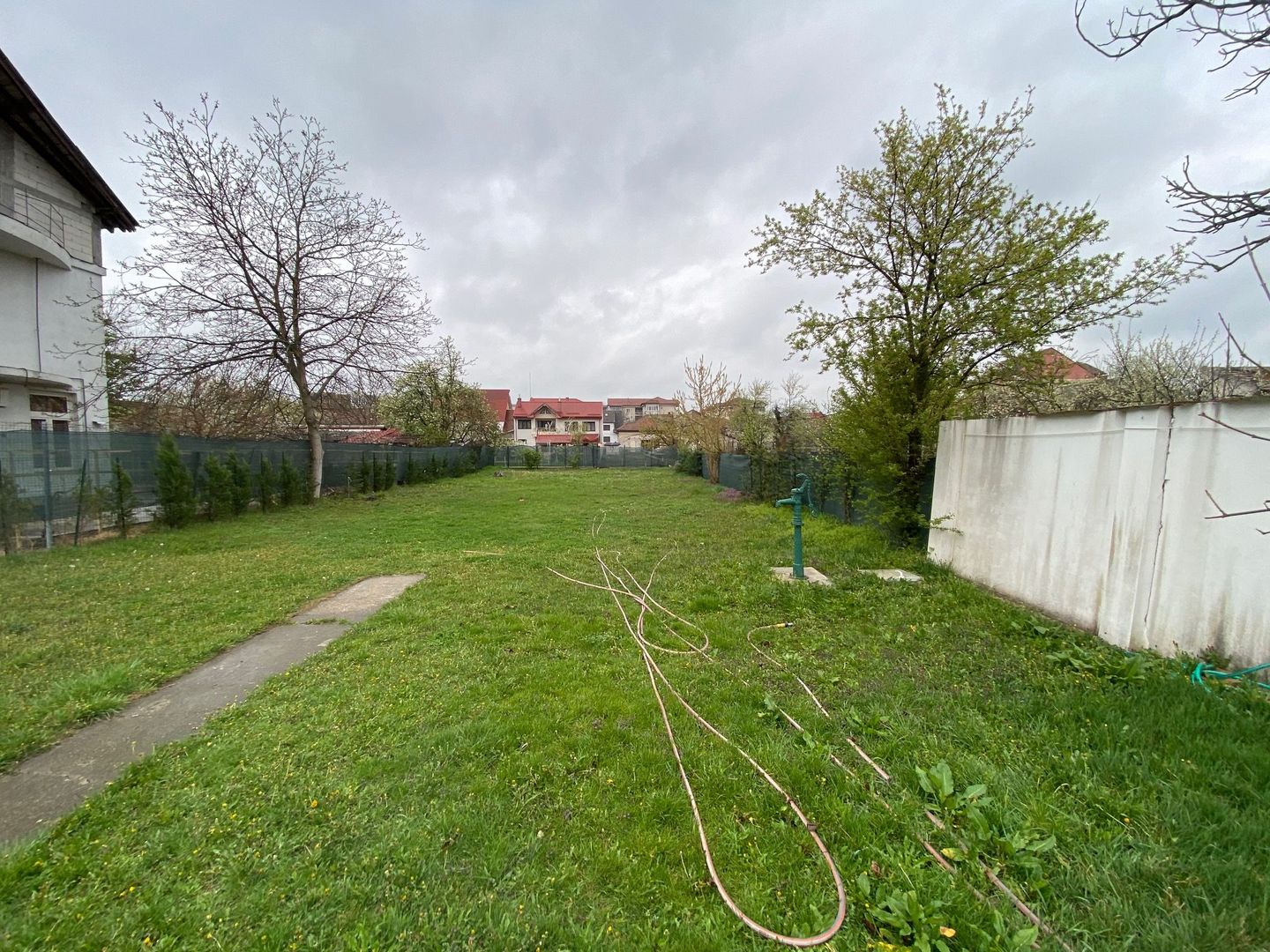 Vilă zona Liviu Rebreanu - Poză 23