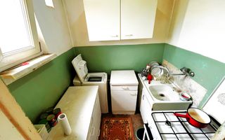 Apartament 2 Camere Disponibil Imediat Cartierul Eroilor - Poză 4