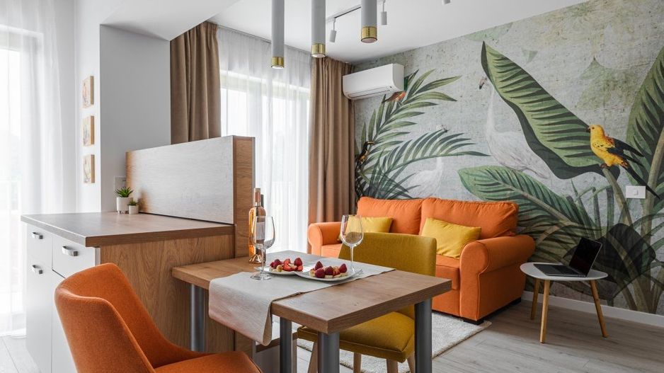 Apartament 2 camere I Piata Unirii I Boemia Apartments - Poză 2