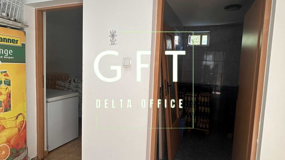 Exclusivitate!! Spatiu Comercial | Bistrita - Poză 6