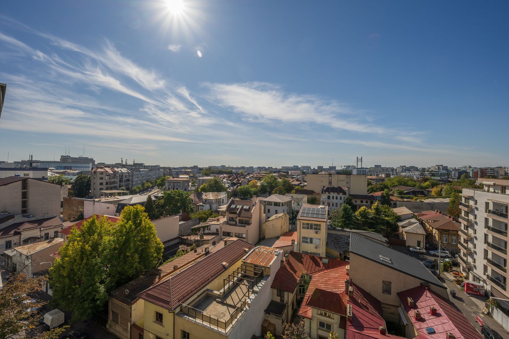 2 camere decomandat, Etaj 8, Veronica Micle – Piața Victoriei - Poză 13