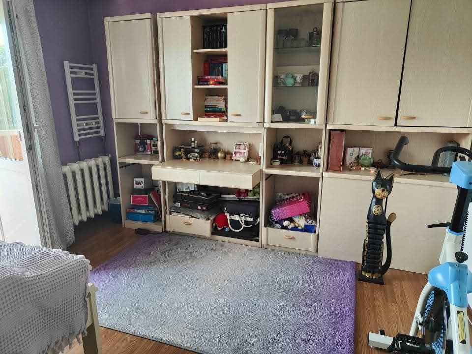 COMISION 0% | Apartament 3 Camere | Zona Girocului | Etaj 3 | 67 mp - Poză 4