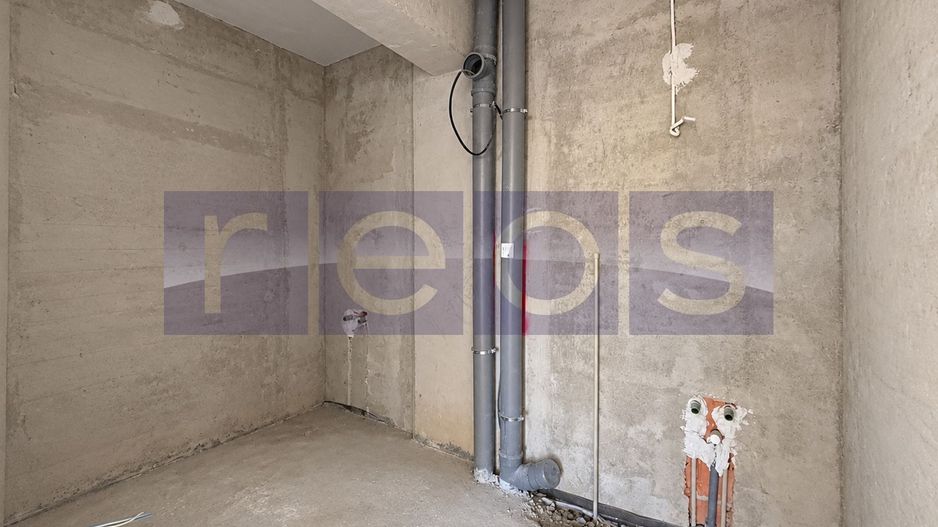 VANZARE 3 CAMERE | 94 MP | POLIGARFIEI - JIULUI | - Poză 8