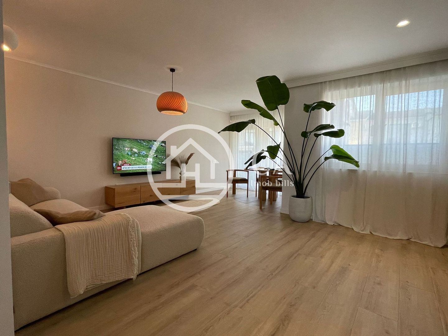 Casa de vânzare cu 3 camere in Nufarul, Oradea - Poză 19