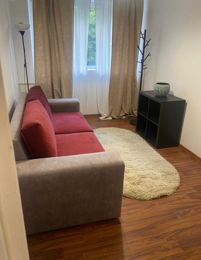 AP. 3 CAMERE IANCULUI, BUCATARIE INCHISA, PARCARE, METROU 5 MINUTE - Poză 2