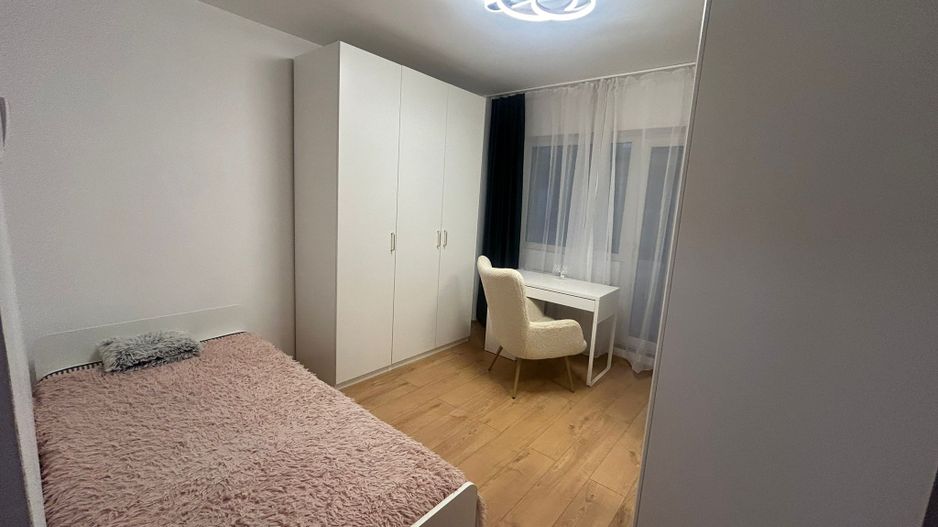 3 Camere Aviatiei/ Nicolae Caramfil - Poză 6