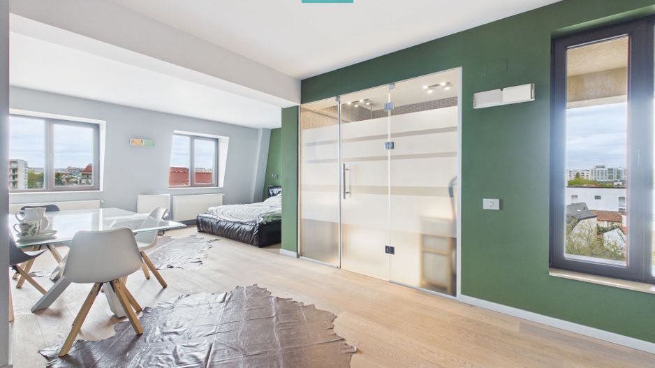 Studio luminos si spatios, Mihai Bravu - Mosilor - Poză 2