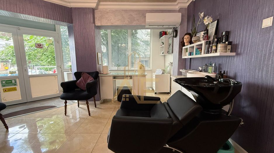 PRELUARE SPAȚIU AMENAJAT PENTRU ACTIVITĂȚI BEAUTY – STR. MIORIȚEI - Poză 3