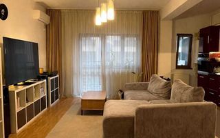 Apartament 2 camere, 78mp, parcare, centrala, bloc 2013,Titan-parcul Titanii - Poză 3