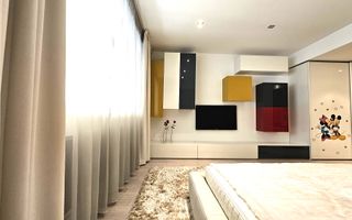 Apartament cu 3 camere // Nordului // Herastrau - Poză 12