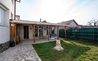 Casa Rogerius cu 8 camere - Poză 10