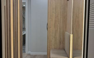 Vânzare, apartament, 1 cameră, str. Calea Ieșilor, Buiucani - Poză 9