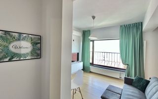 Apartament tip studio Bucurestii Noi Pod Constanța - Poză 3