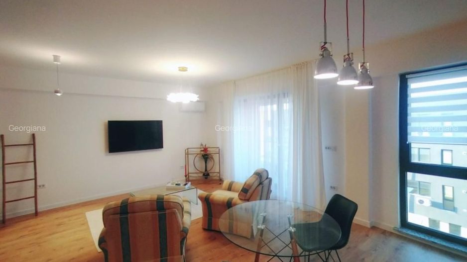 Inchiriere garsoniera Bulevardul Pipera - Poză 10