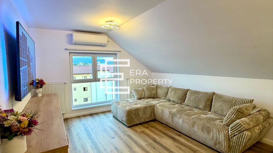 Apartament 4 camere – 116 mp utili | Complet renovat | Kogălniceanu – Piața Cluj - Poză 4