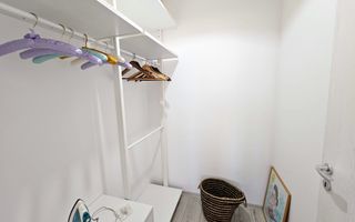 Apartament 2 camere, 65 mp utili, prima inchiriere cartier Transalpina - Poză 10