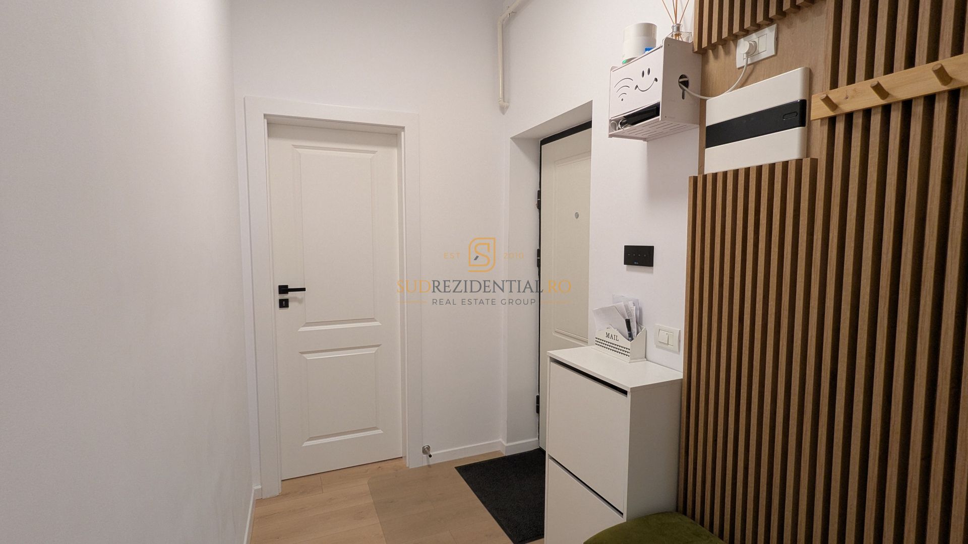 Apartament spatios cu 3 camere, 85,5 mp, 2 balcoane, Popesti-Leordeni - Poză 17