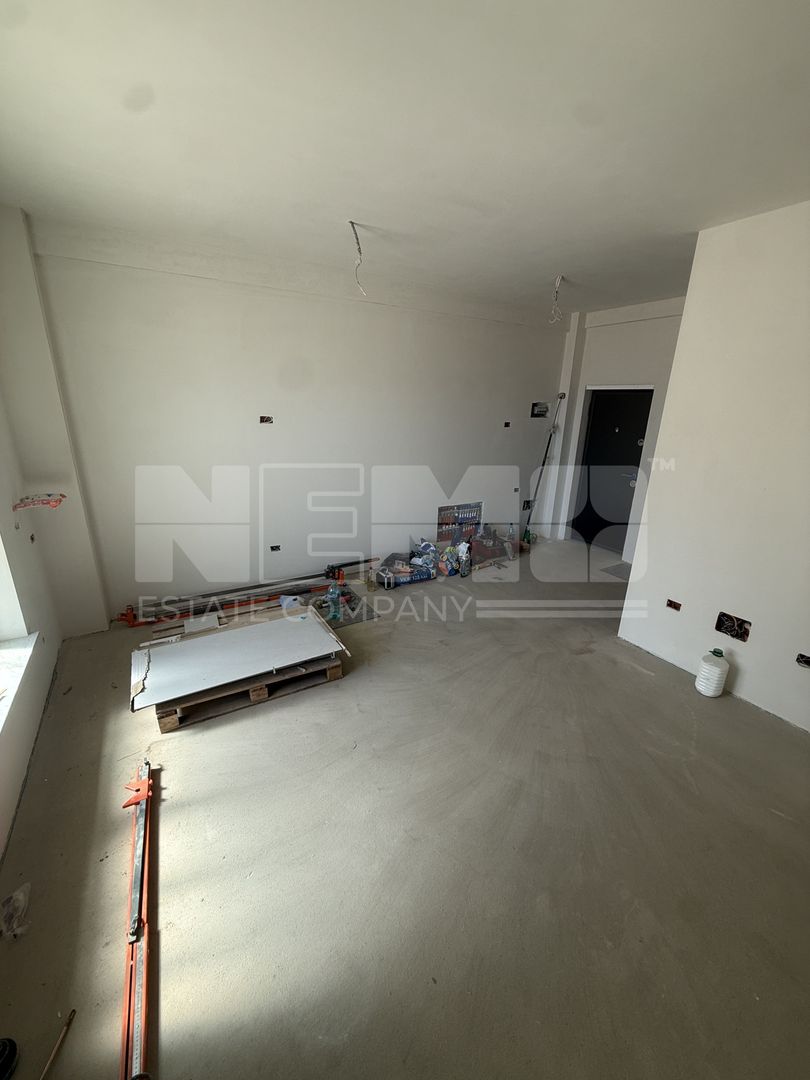 Apartamente noi | 31 mp | Rădăuți Central | Finalizare 2026 - Poză 3