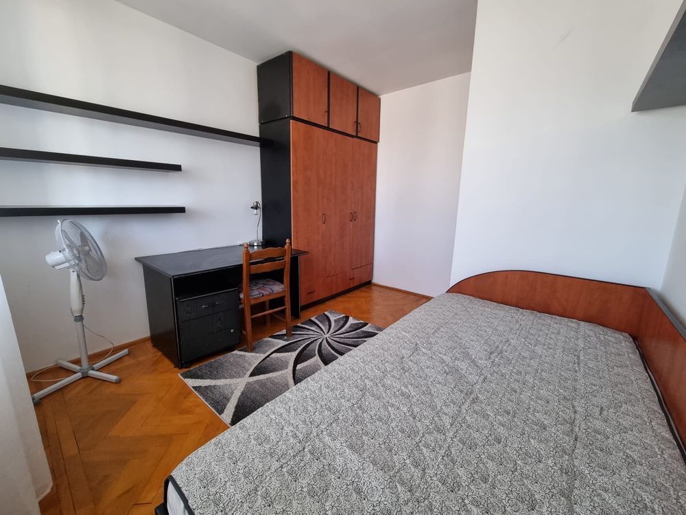 Apartament 3 camere, complet mobilat si utilat, Orizont - AFI Cotroceni - Poză 3