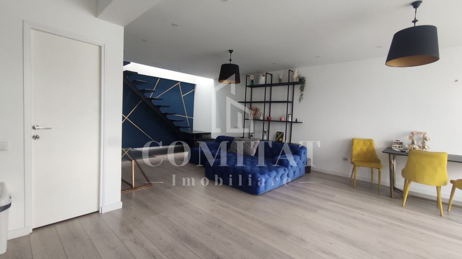 Casa superbă de inchiriat | 120 mp | Zona Iris - Poză 4