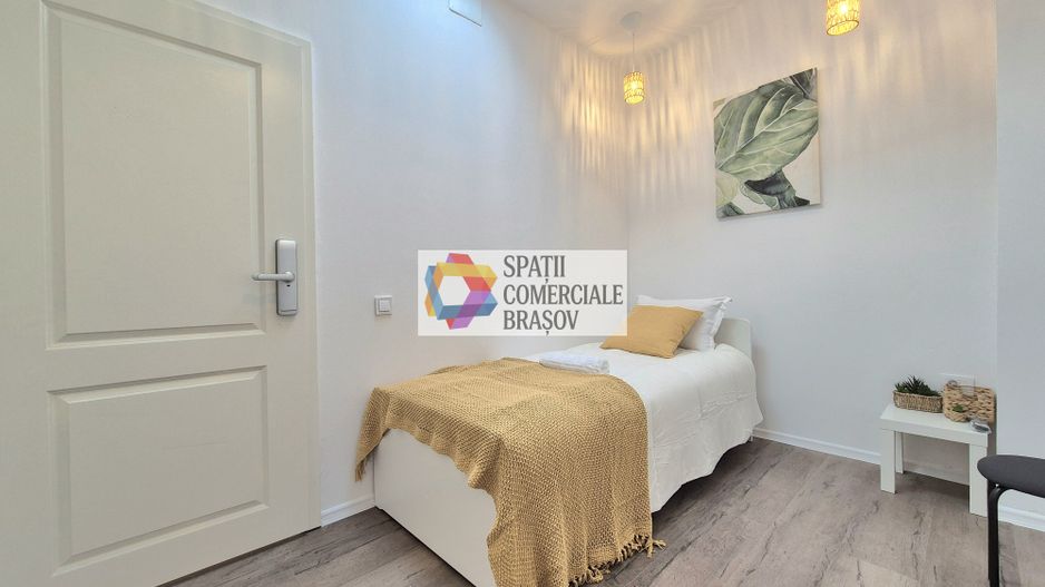 Casa de vânzare zona Centrală - 225 mp - Poză 23