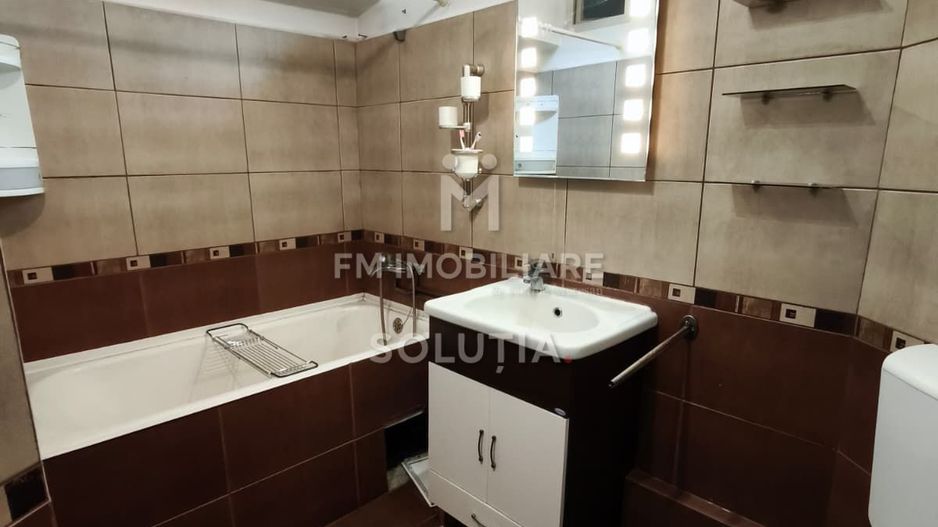 Apartament 3 camere decomandat │ Alexandru Odobescu│Garaj sub bloc - Poză 10