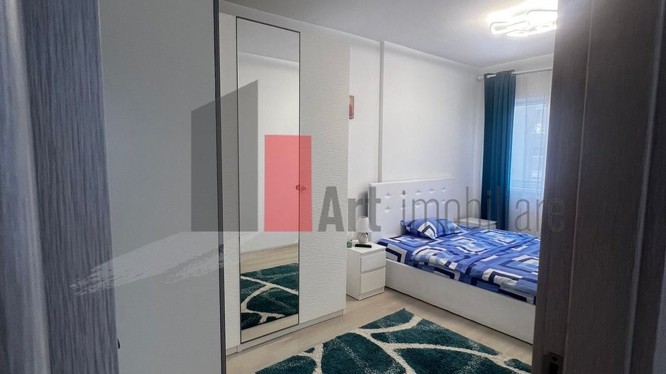 Apartament cu 2 camere-Bulevardul Timisoara-cu centrala+loc de parcare - Poză 17