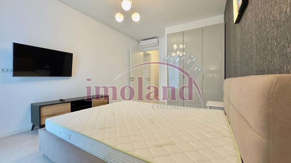 Închiriere apartament 2 camere – premium | loc parcare | Herăstrău - Poză 8