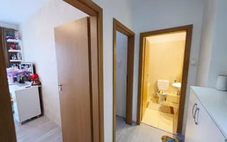 Apartament 3 camere, 2 băi, 2 locuri de parcare | Evocasa Orizont–Nord - Poză 16