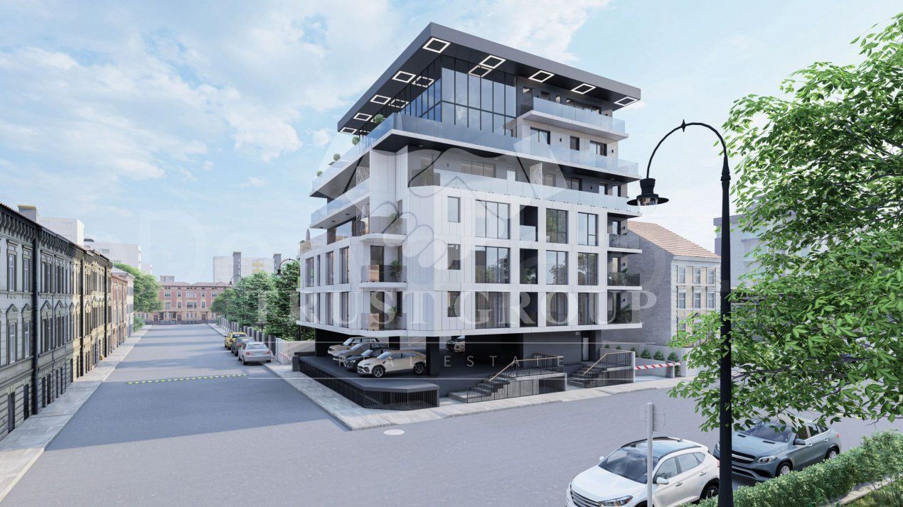 CityMoor Properties - Poză 2