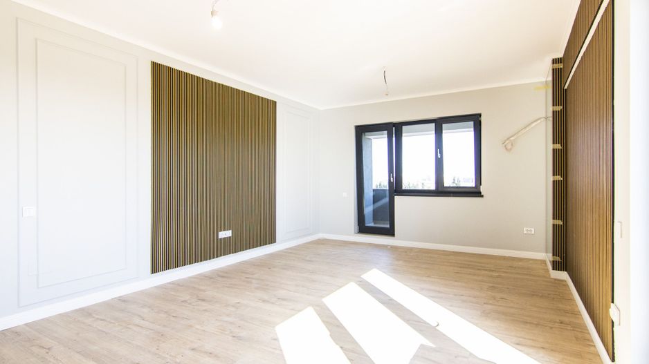 Apartament cu 4 Camere | 170 mp | 42 mp Terasa | Militari | Metrou Pacii - Poză 3