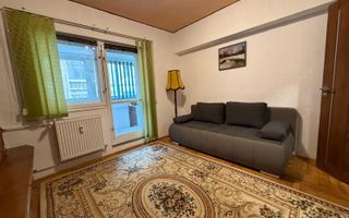 Apartament Piata Unirii, cu parcare - Poză 19