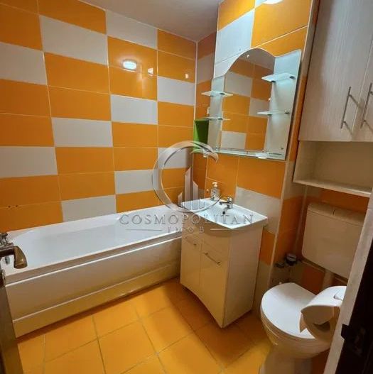 Apartament cu 2 camere ~ zona Unirii Sud ~ etaj intermediar ~ renovat/ - Poză 4