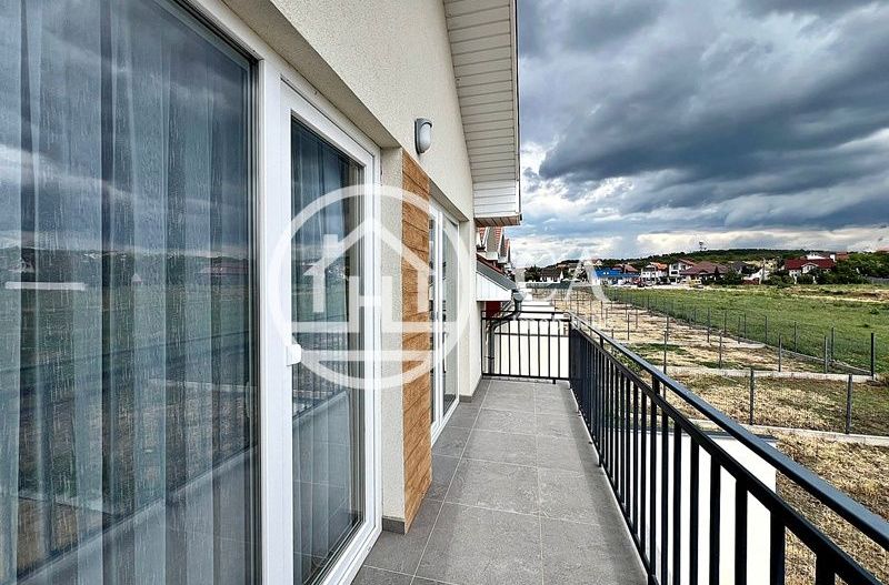 Casă de închiriat cu 4 camere în Oncea, Oradea - Poză 17